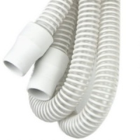 6 ft CPAP + Ventilator Performance Hose Tubing - 22 mm or 15 mm